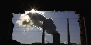 «سوق الكربون الطوعي» السعودية تعمل لسد فجوة تمويل المناخ عالمياً