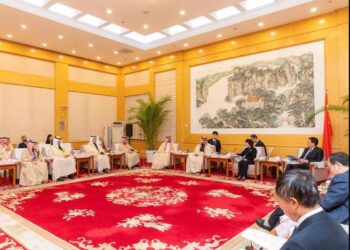 شراكة إعلامية سعودية صينية تطلق برامج تنفيذية مع القطاعين العام والخاص