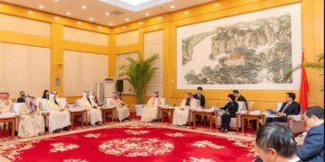 شراكة إعلامية سعودية صينية تطلق برامج تنفيذية مع القطاعين العام والخاص