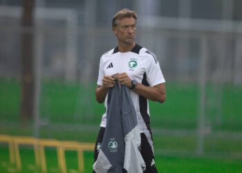 رينارد: إندونيسيا منتخب متطور... والاحتمالات مفتوحة في «الثالثة»