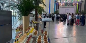 لجنة تنسيقية لترويج المعارض السياحية البحرينية السعودية