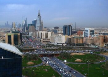 بفضل النمو السكاني... توقعات باستمرار ارتفاع الطلب على العقارات السعودية