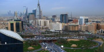 بفضل النمو السكاني... توقعات باستمرار ارتفاع الطلب على العقارات السعودية