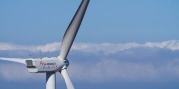 «أكوا باور» السعودية توقع اتفاقيات شراء طاقة بـ4 مليارات دولار