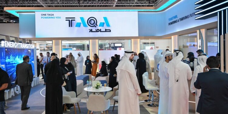 تحالف يضم «طاقة» الإماراتية يبرم اتفاقيتين لبيع 3.6 غيغاواط من الكهرباء إلى السعودية