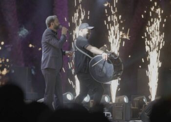 الرياض تستعرض جوانب من تاريخ «بلاد الشام» وثقافتها