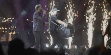 الرياض تستعرض جوانب من تاريخ «بلاد الشام» وثقافتها