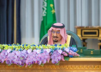 السعودية تجدد رفضها القاطع لمواصلة الاحتلال الإسرائيلي استهداف المدنيين والوكالات الإغاثية