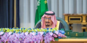 السعودية تجدد رفضها القاطع لمواصلة الاحتلال الإسرائيلي استهداف المدنيين والوكالات الإغاثية