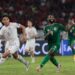 بعد 44 عاماً... انتصار تاريخي لمنتخب إندونيسيا على الأخضر