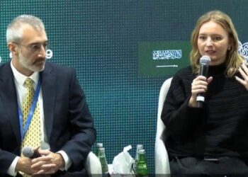 السعودية تناقش في «كوب 29» تحدي إدارة الكربون