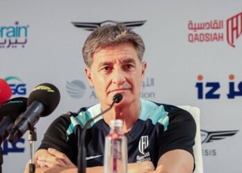 مدرب القادسية: إمكانات نجومنا تضاهي «لاعبي النصر»