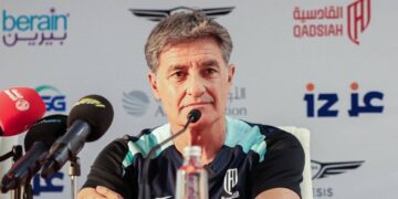 مدرب القادسية: إمكانات نجومنا تضاهي «لاعبي النصر»