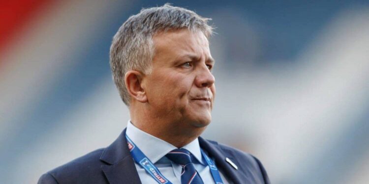 الاتفاق يحجب منصب «المدير الرياضي» مؤقتاً