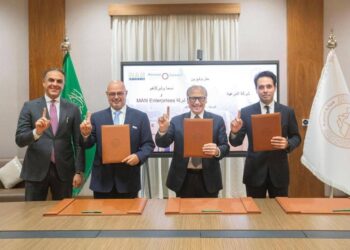 بـ1.5 مليار دولار... «الدرعية» تضع حجر الأساس لحي القرين الثقافي و«المنطقة الشمالية»