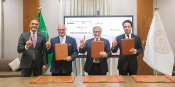 بـ1.5 مليار دولار... «الدرعية» تضع حجر الأساس لحي القرين الثقافي و«المنطقة الشمالية»