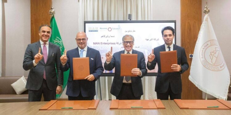 بـ1.5 مليار دولار... «الدرعية» تضع حجر الأساس لحي القرين الثقافي و«المنطقة الشمالية»