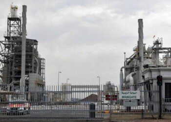 «كي بي إم جي»: السياسات الصناعية في السعودية ستضعها قائداً عالمياً