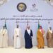 تأكيد سعودي على التكامل الأمني الخليج