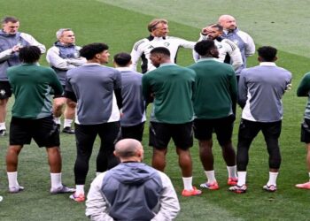 المنتخب السعودي يشارك بالأساسي في «خليجي 26»