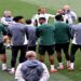 المنتخب السعودي يشارك بالأساسي في «خليجي 26»