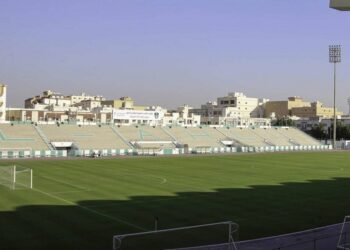 شركة الأهلي السعودي تعلن بناء مدينة رياضية للنادي