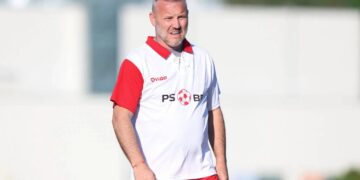 اعتقال النجم البولندي السابق توماس كلوس بتهمة التهرب الضريبي