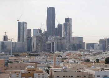 «موديز» ترفع التصنيف الائتماني للسعودية بفضل جهود تنويع الاقتصاد