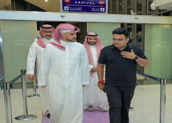 جدة تحتضن مزاد الدوري الهندي للكريكيت