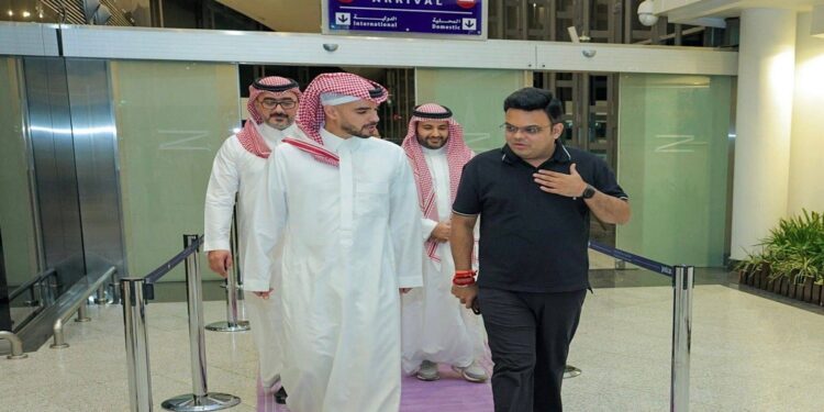 جدة تحتضن مزاد الدوري الهندي للكريكيت