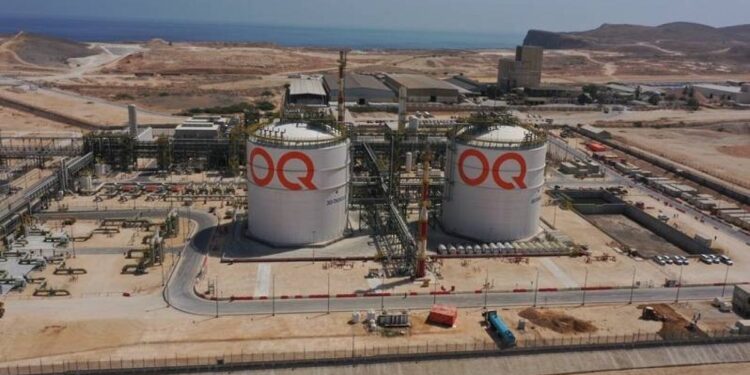 «أوكيو للصناعات الأساسية» العمانية تتلقّى تعهداً من 4 مستثمرين بشراء 30 % من الأسهم