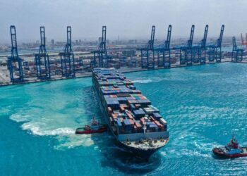 ارتفاع الصادرات السعودية غير النفطية 16.8 % خلال الربع الثالث