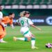 الدوري السعودي للسيدات: تألق لافت للأهلي وابتسام الجرايدي