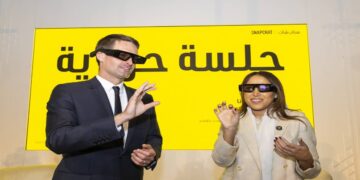 شركة «سناب» تفتتح مكتباً جديداً لها في السعودية وتطلق «مجلس سناب لصناع المحتوى»