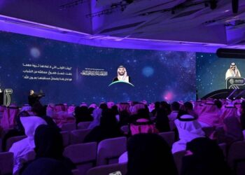 انطلاق المؤتمر العالمي لـ«موهبة» لتعزيز التعاون الإبداعي لـ«جودة الحياة»