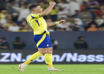 الأهلي والنصر لاقتناص نقاط العين والغرافة «آسيوياً»