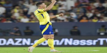 الأهلي والنصر لاقتناص نقاط العين والغرافة «آسيوياً»