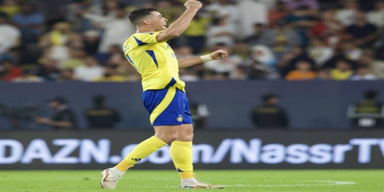 الأهلي والنصر لاقتناص نقاط العين والغرافة «آسيوياً»