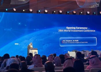 الفالح: زيادة توافد المستثمرين 10 مرات منذ إطلاق السعودية «رؤية 2030»