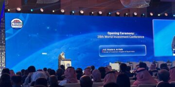 الفالح: زيادة توافد المستثمرين 10 مرات منذ إطلاق السعودية «رؤية 2030»