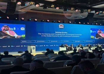 الخطيب: توقيع اتفاقيات استراتيجية مصرية - سعودية تمتد 5 أعوام