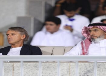 الصادق يعتذر عن إكمال مهمته... ويغادر إدارة المنتخب السعودي