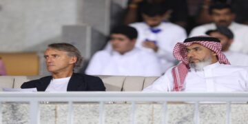 الصادق يعتذر عن إكمال مهمته... ويغادر إدارة المنتخب السعودي