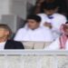 الصادق يعتذر عن إكمال مهمته... ويغادر إدارة المنتخب السعودي
