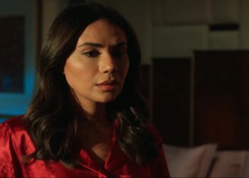 لبنى عبد العزيز: شخصية «فرح» تنحاز لسيدات كُثر في مجتمعنا السعودي