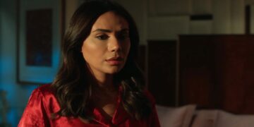 لبنى عبد العزيز: شخصية «فرح» تنحاز لسيدات كُثر في مجتمعنا السعودي