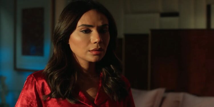 لبنى عبد العزيز: شخصية «فرح» تنحاز لسيدات كُثر في مجتمعنا السعودي