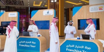 866 % نمو الامتياز التجاري خلال 3 سنوات.. والسياحة والمطاعم تتصدر الأنشطة
