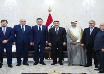 تشديد سعودي عراقي روسي على الدور الحيوي لـ«أوبك بلس»