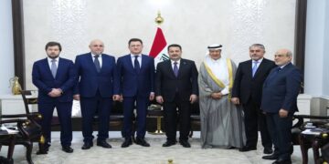 تشديد سعودي عراقي روسي على الدور الحيوي لـ«أوبك بلس»